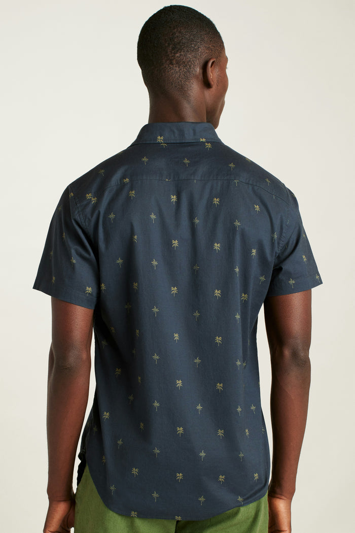 Riviera Short Sleeve Shirt