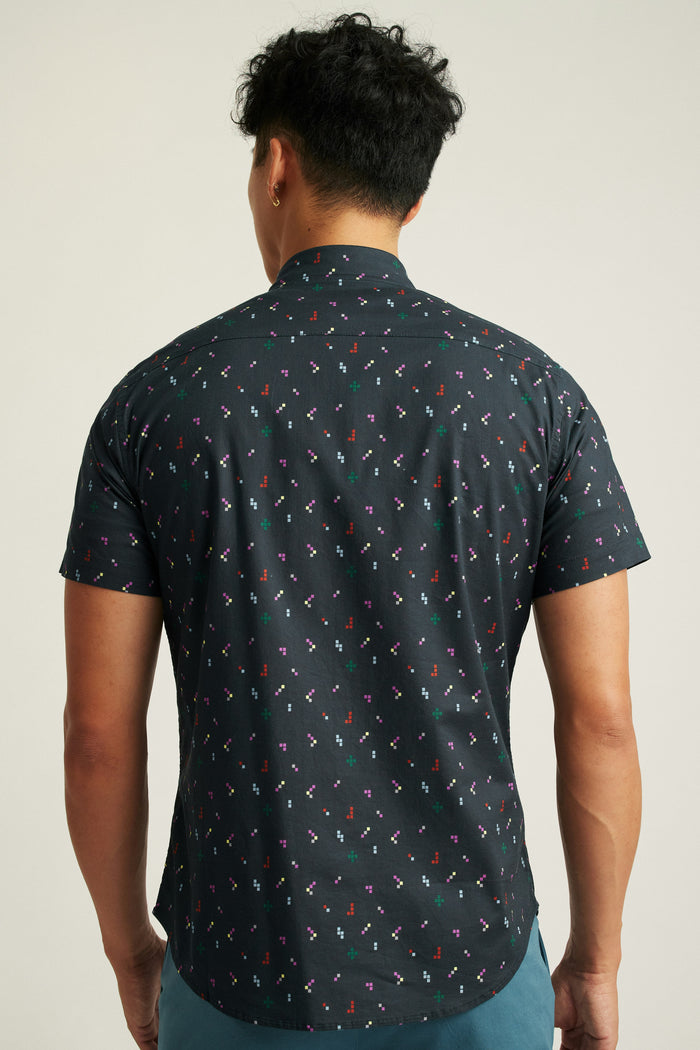 Riviera Short Sleeve Shirt