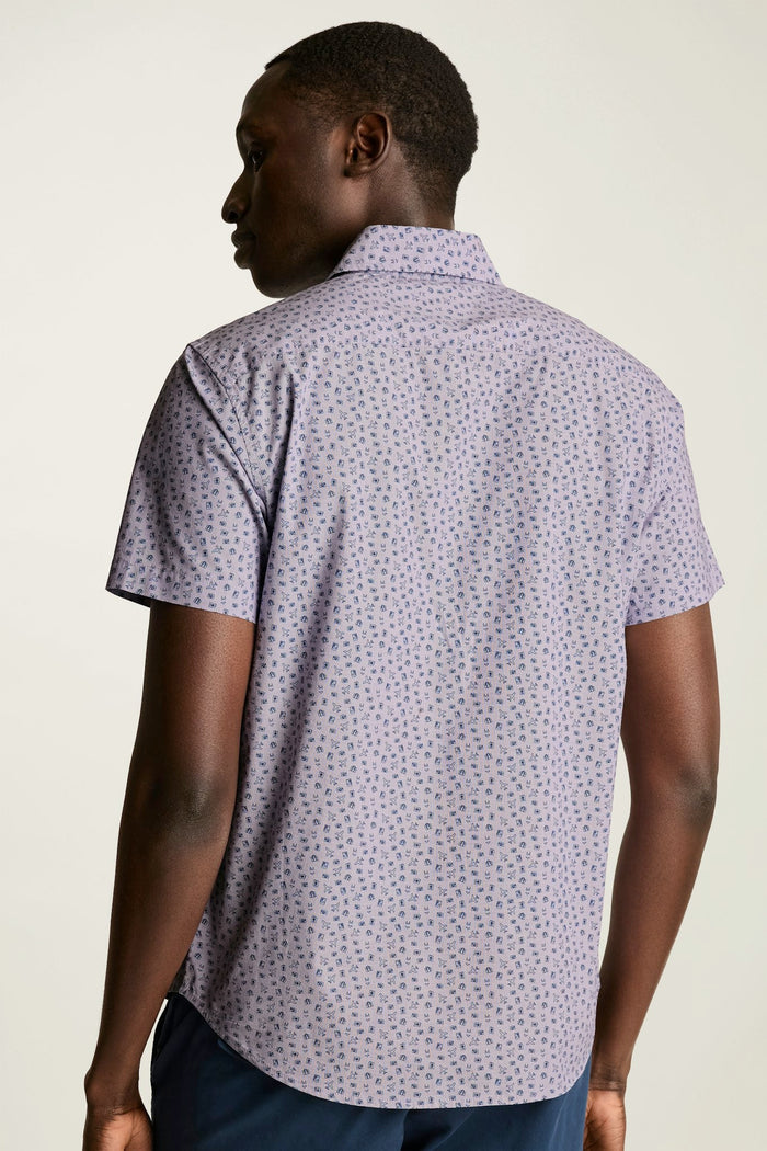 Riviera Short Sleeve Shirt