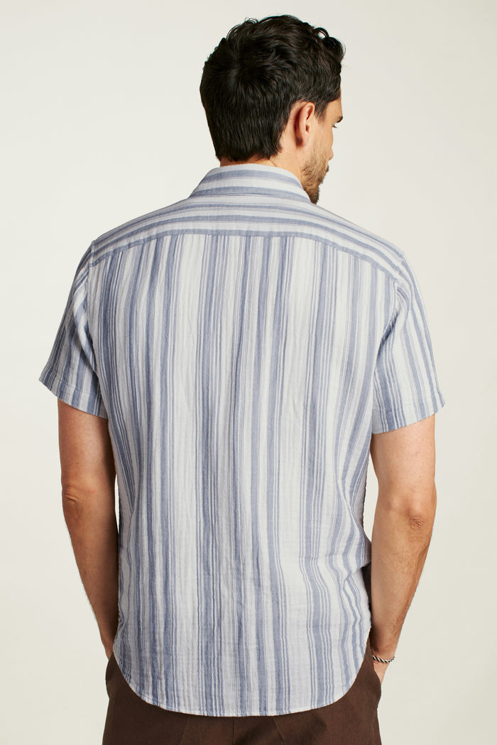 Riviera Short Sleeve Shirt
