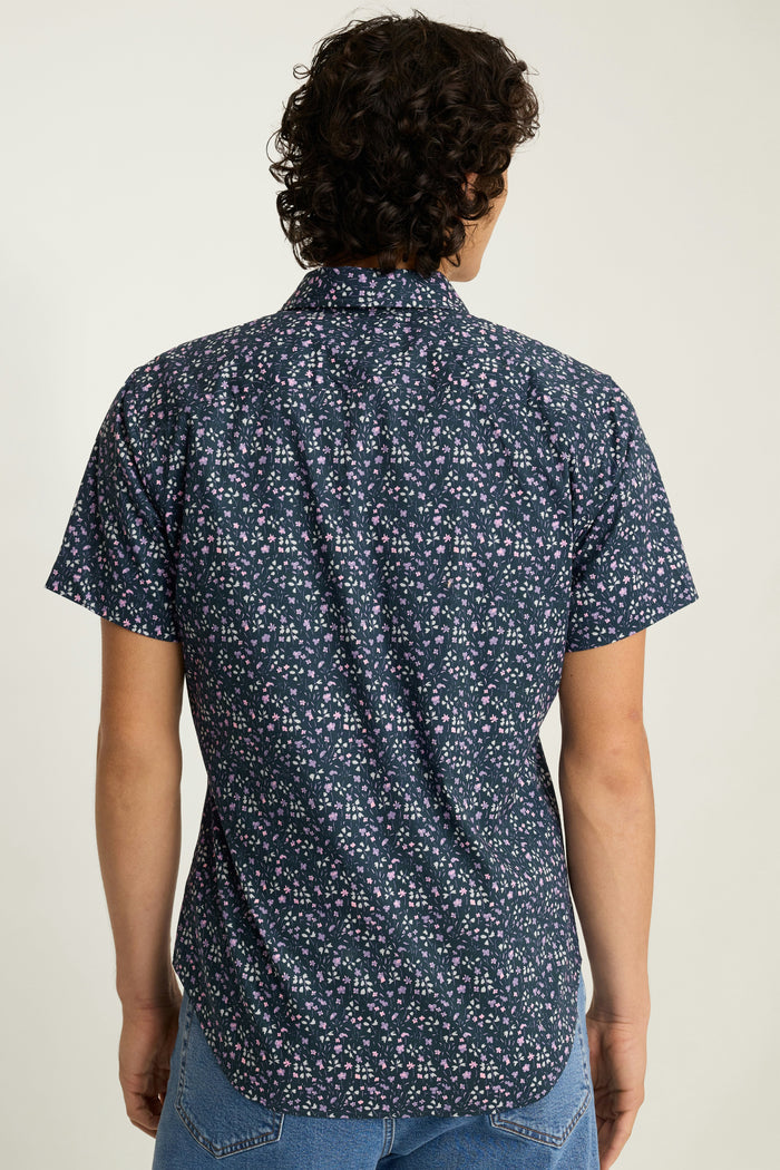 Riviera Short Sleeve Shirt