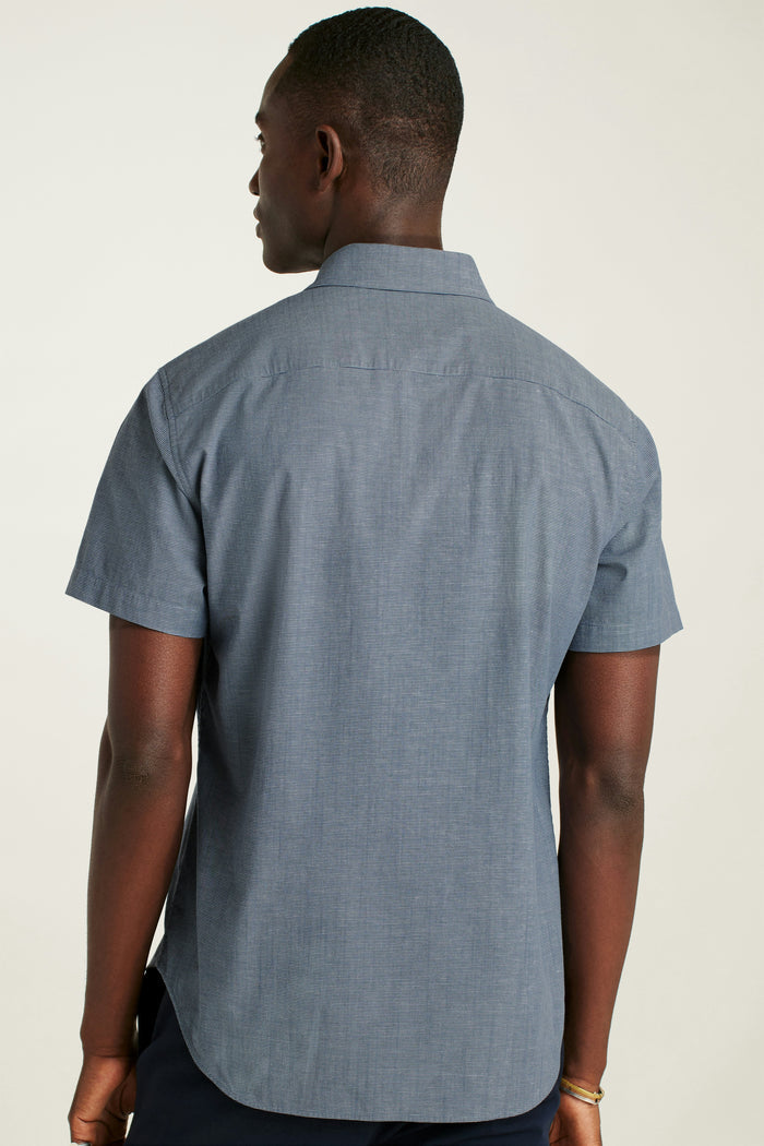 Riviera Short Sleeve Shirt
