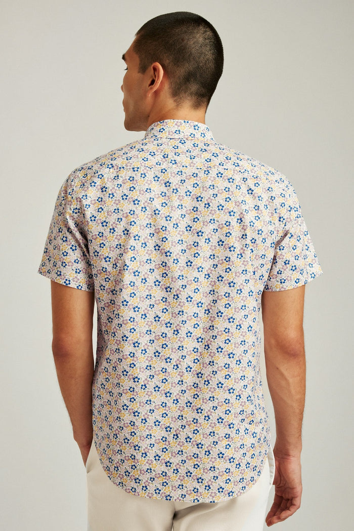 Riviera Short Sleeve Shirt