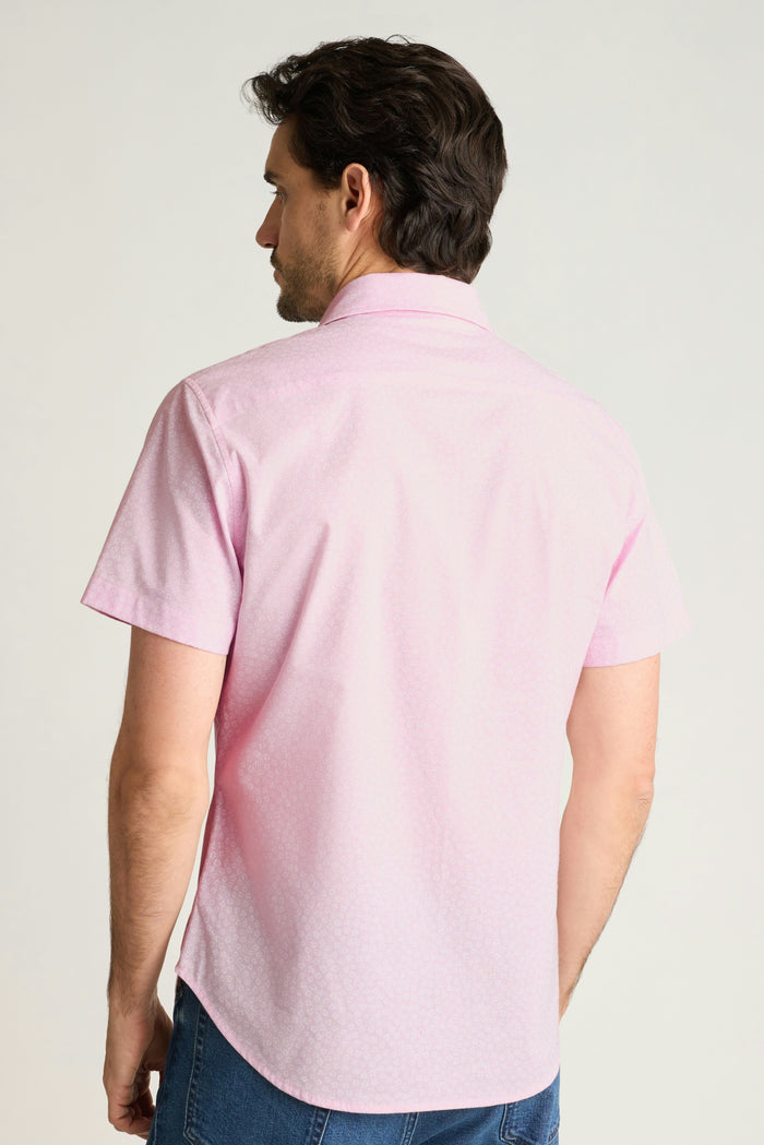 Riviera Short Sleeve Shirt