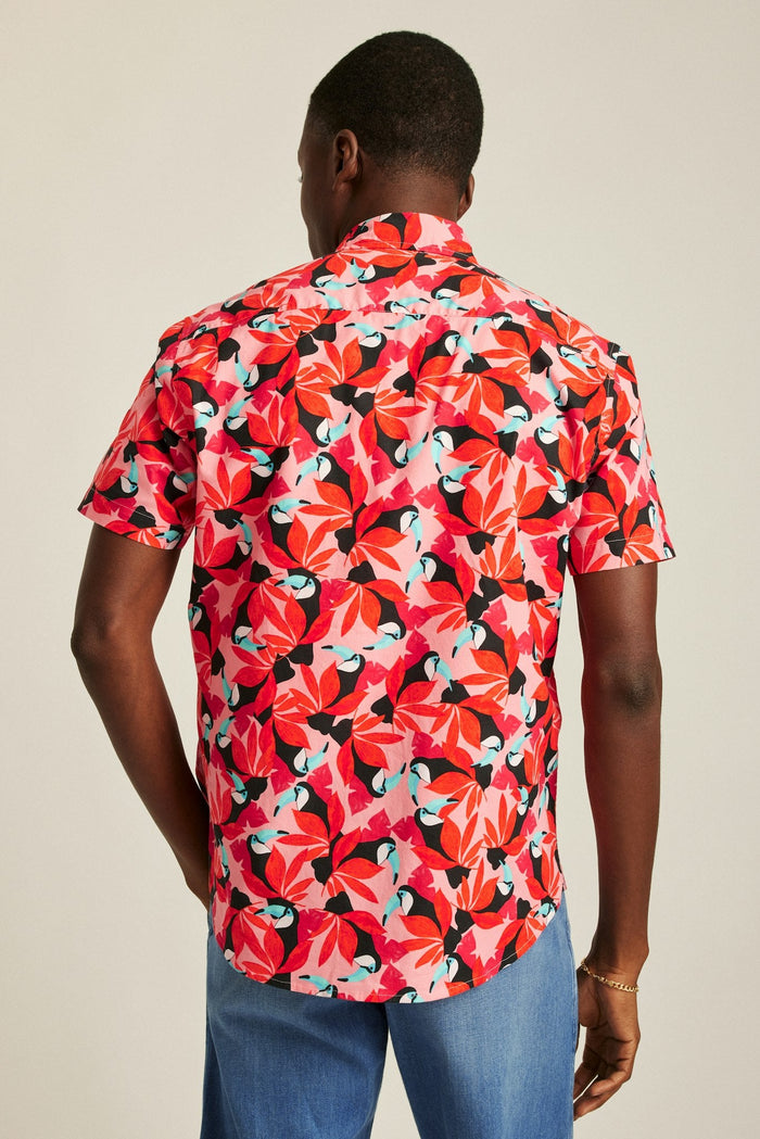 Riviera Short Sleeve Shirt