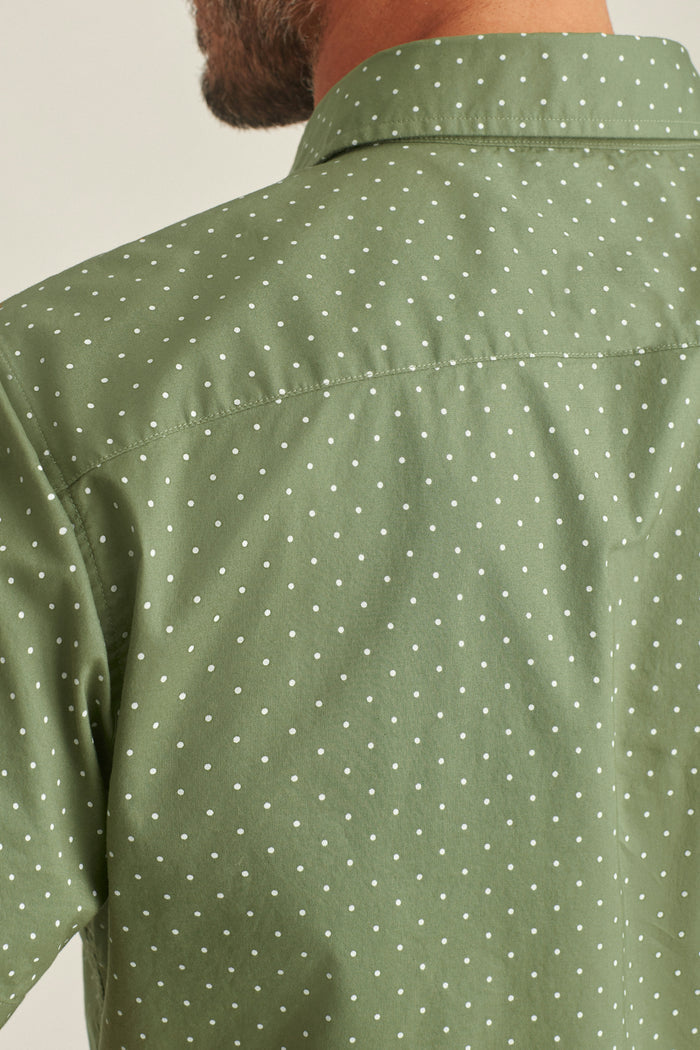 Riviera Short Sleeve Shirt