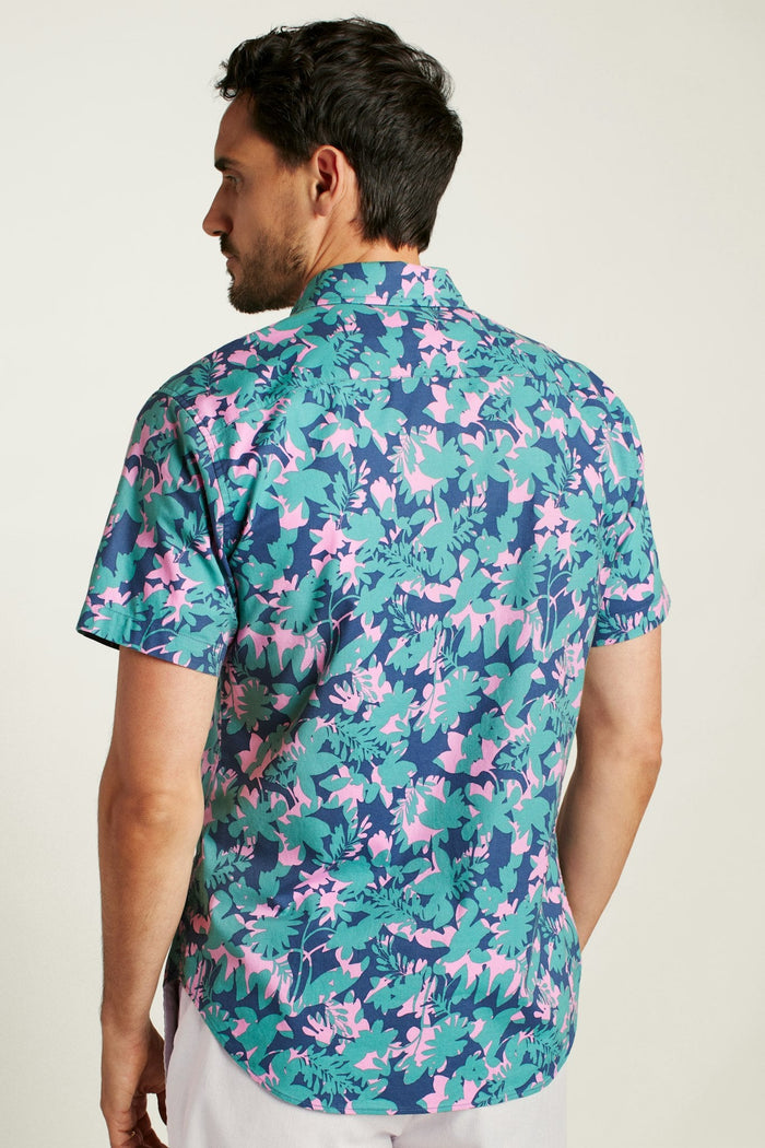 Riviera Short Sleeve Shirt