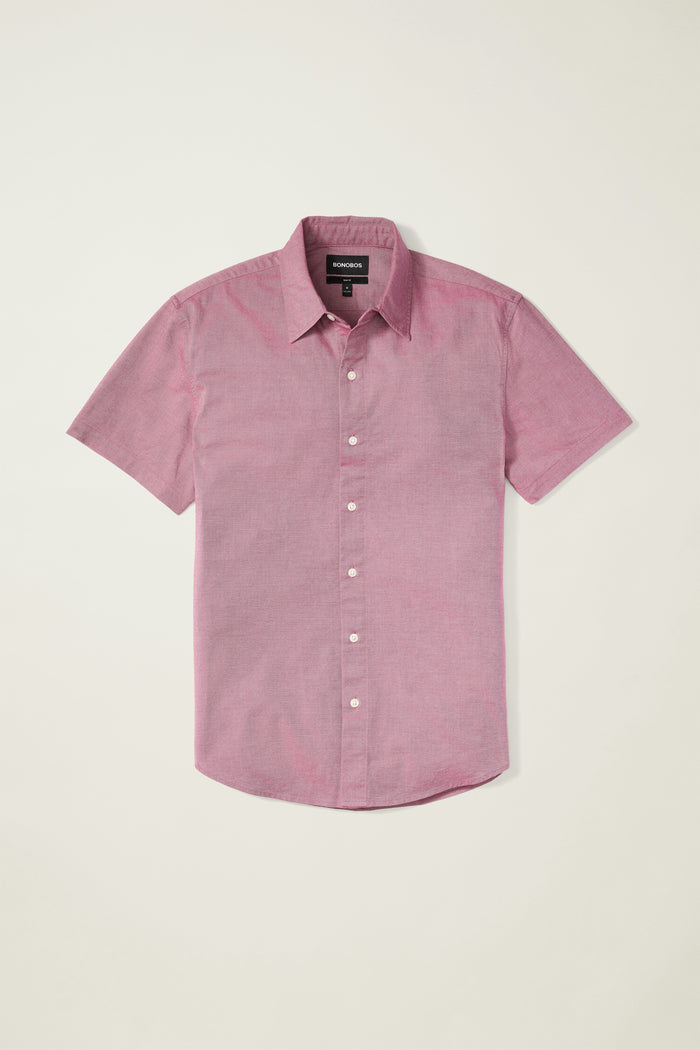 Riviera Short Sleeve Shirt