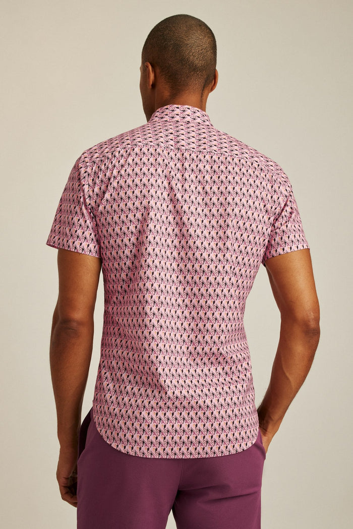 Riviera Short Sleeve Shirt