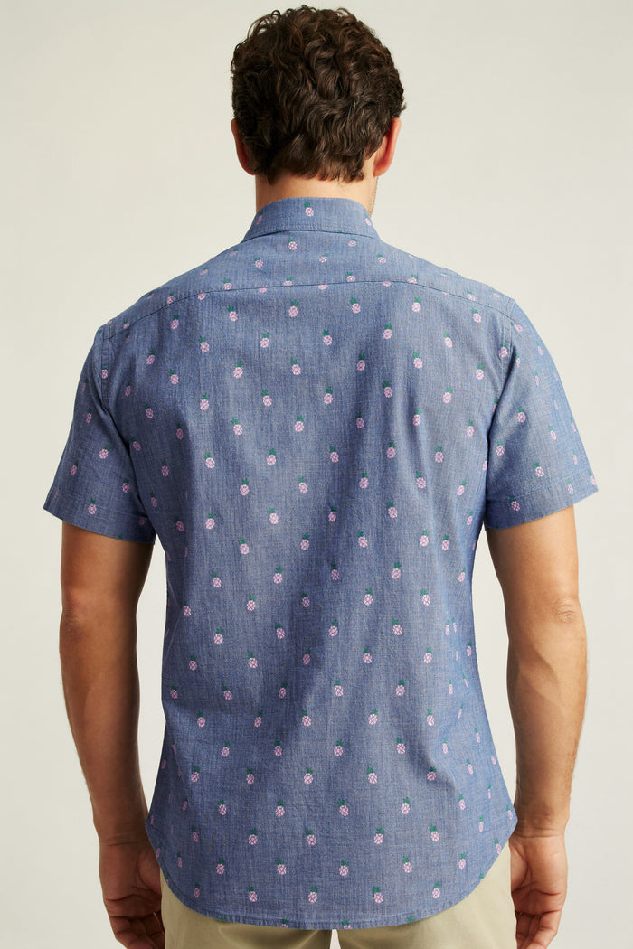 Riviera Short Sleeve Shirt