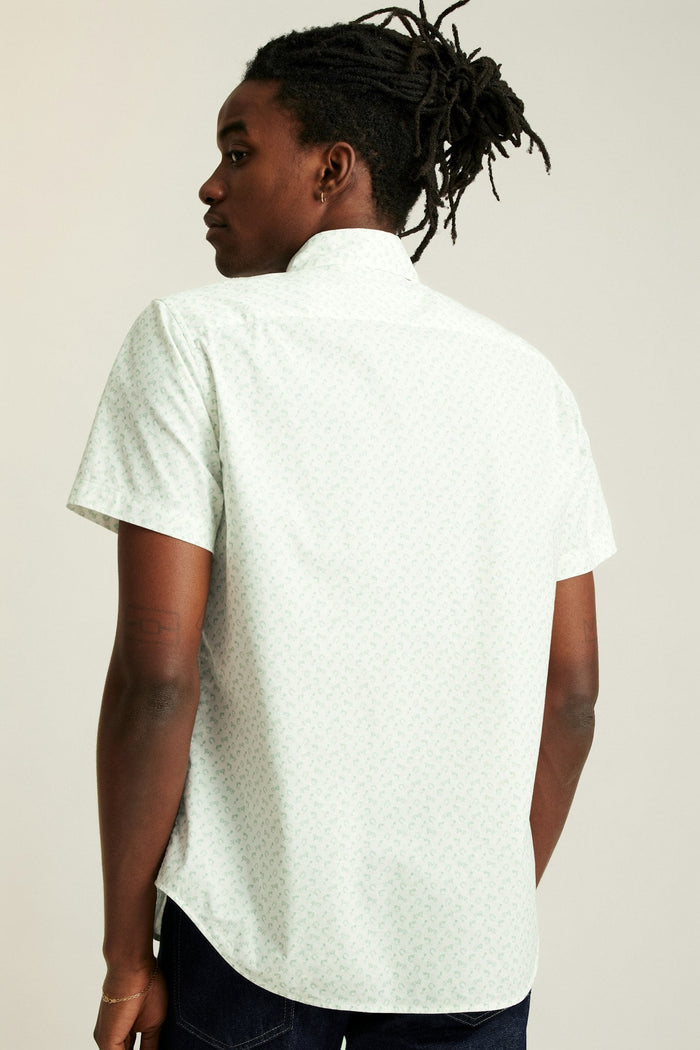 Riviera Short Sleeve Shirt