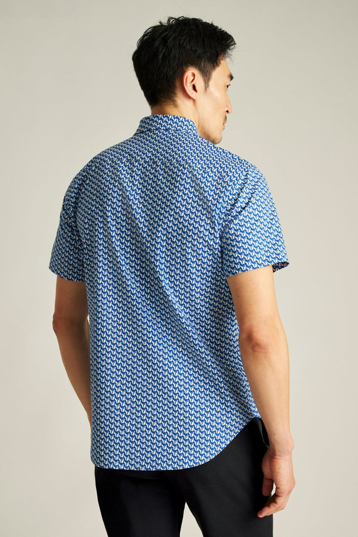 Riviera Short Sleeve Shirt