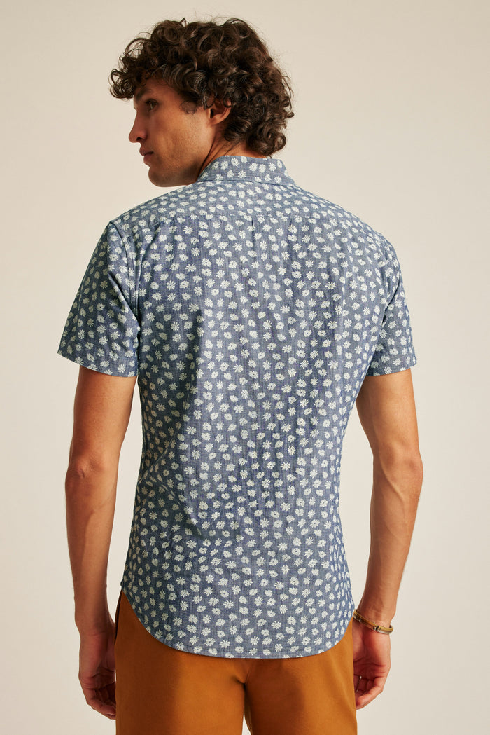 Riviera Short Sleeve Shirt