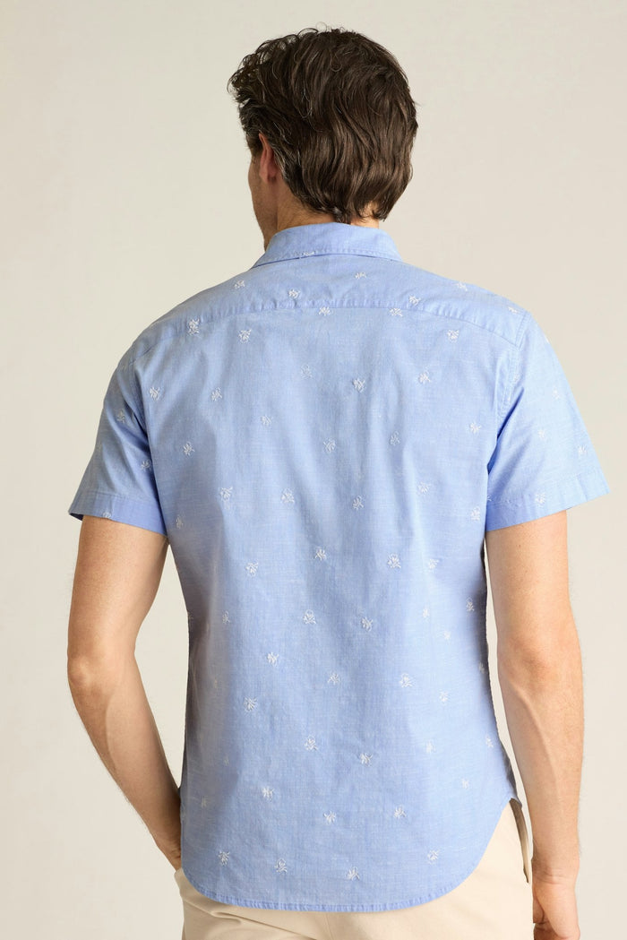 Riviera Short Sleeve Shirt
