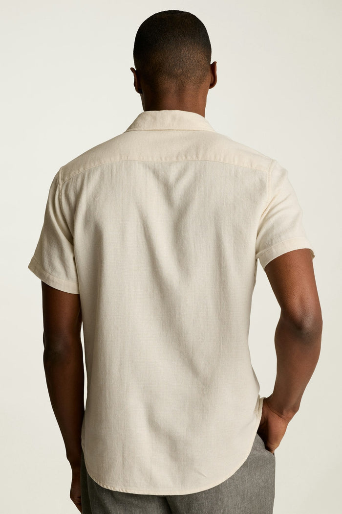 Riviera Short Sleeve Shirt