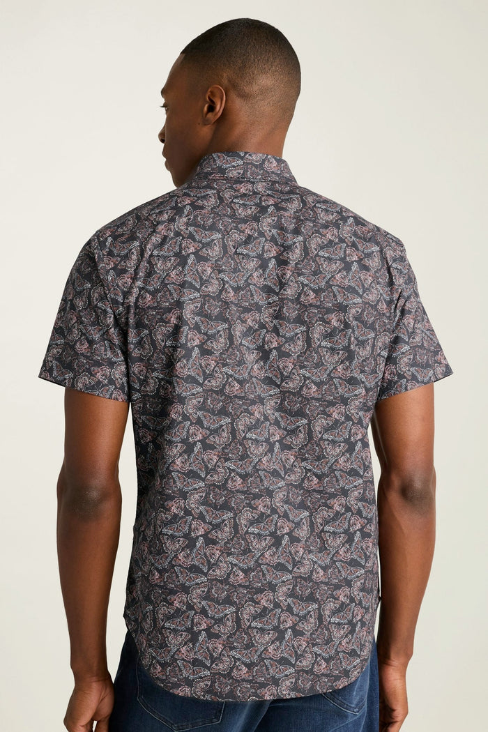 Riviera Short Sleeve Shirt