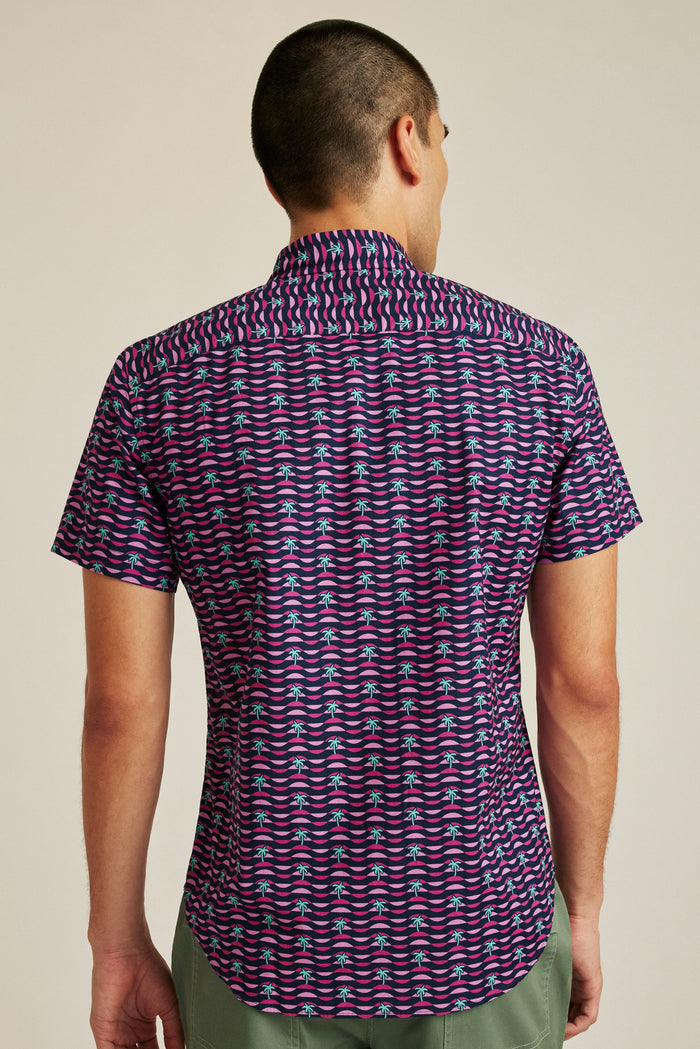Riviera Short Sleeve Shirt