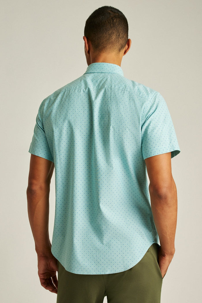 Riviera Short Sleeve Shirt