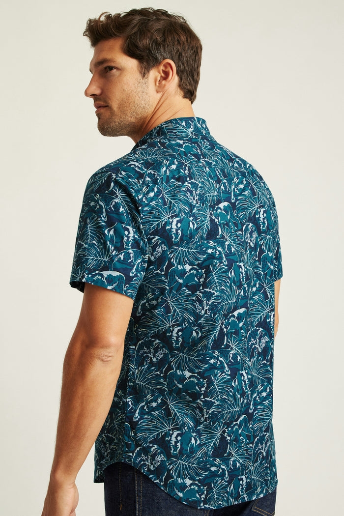 Riviera Short Sleeve Shirt