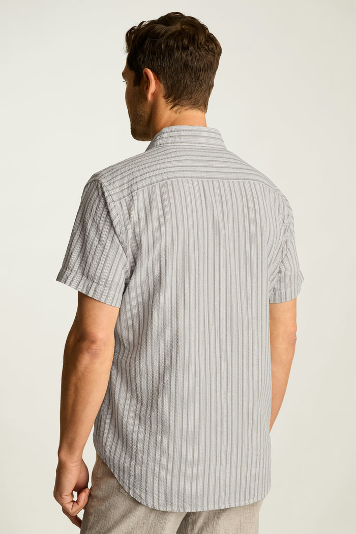 Riviera Short Sleeve Shirt