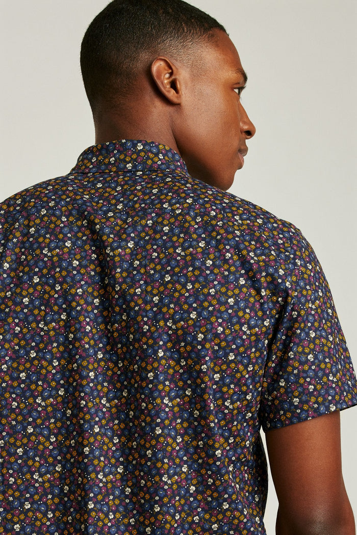 Riviera Short Sleeve Shirt