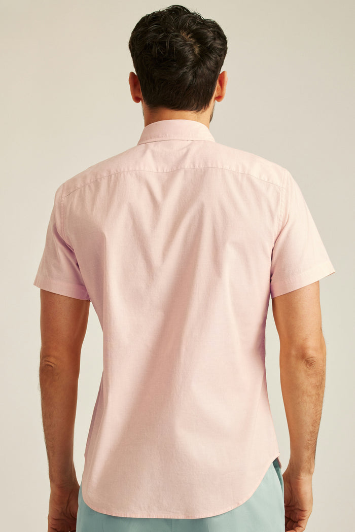 Riviera Short Sleeve Shirt