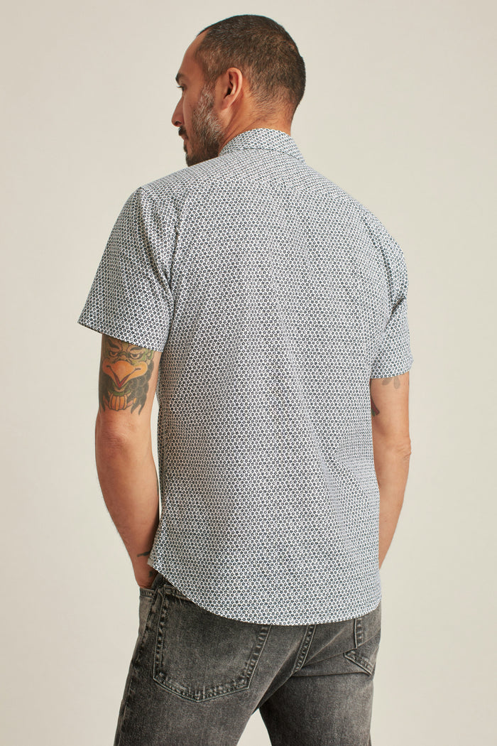 Riviera Short Sleeve Shirt