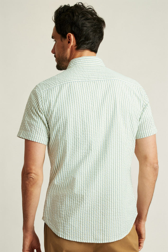 Riviera Short Sleeve Shirt