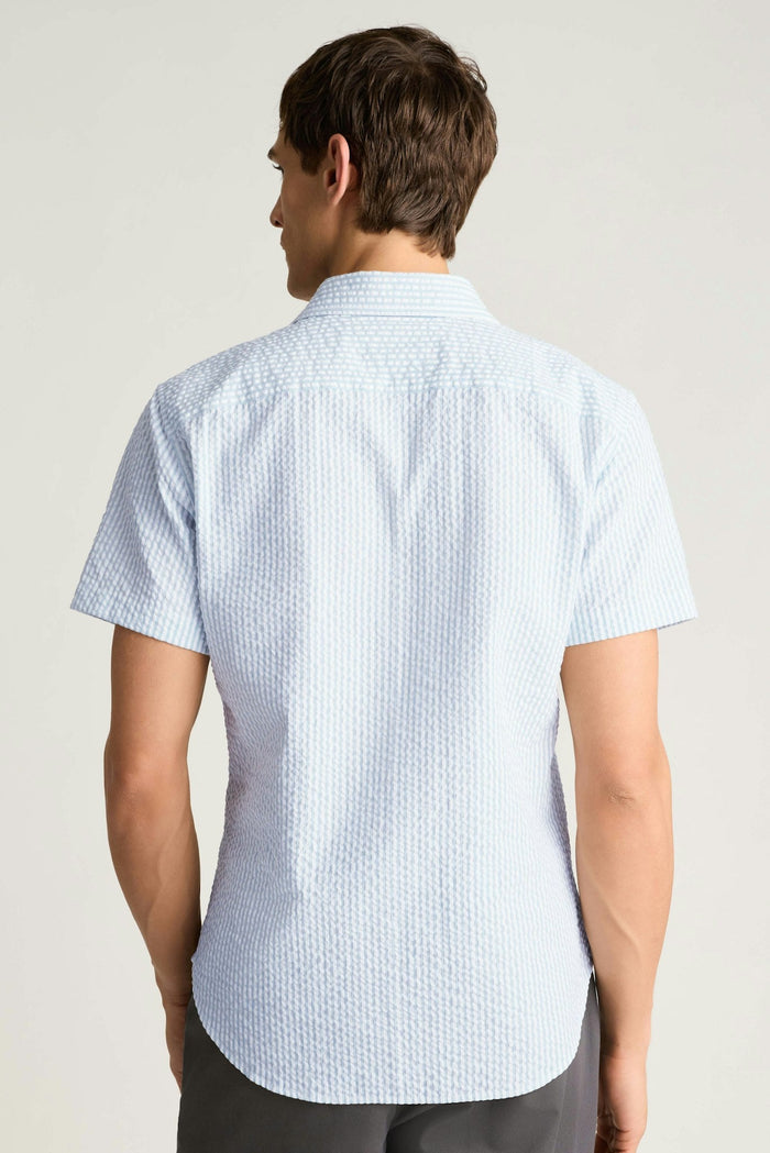 Riviera Short Sleeve Shirt