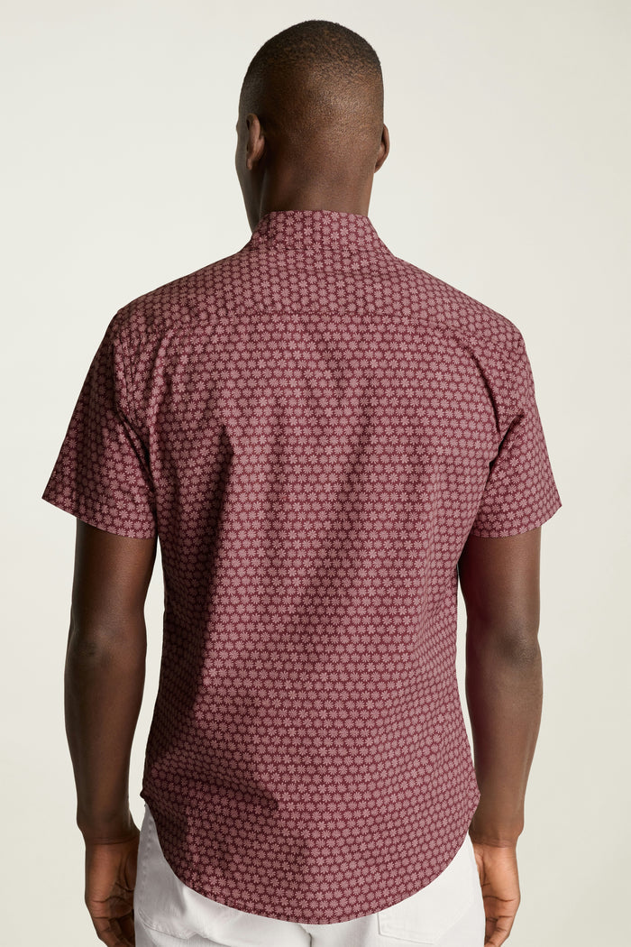 Riviera Short Sleeve Shirt