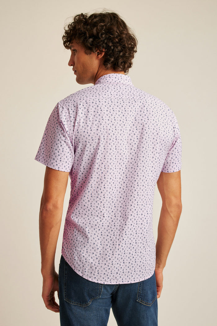 Riviera Short Sleeve Shirt