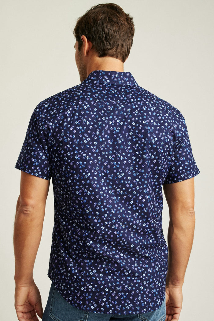 Riviera Short Sleeve Shirt
