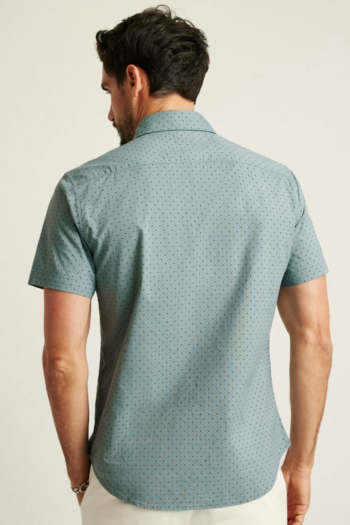 Riviera Short Sleeve Shirt
