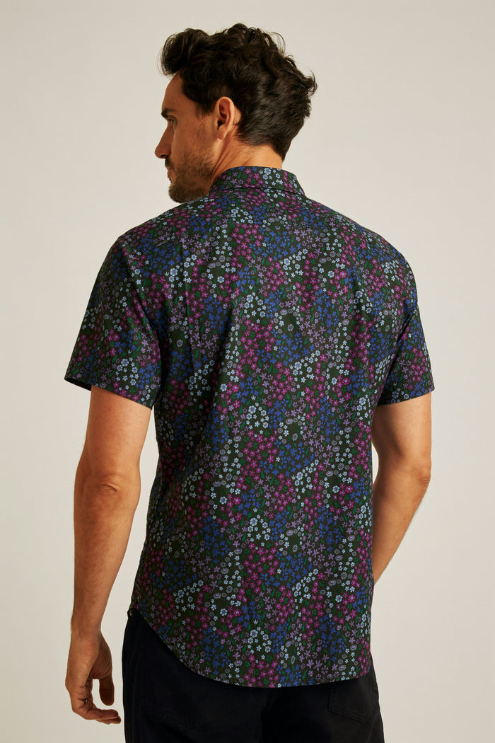 Riviera Short Sleeve Shirt