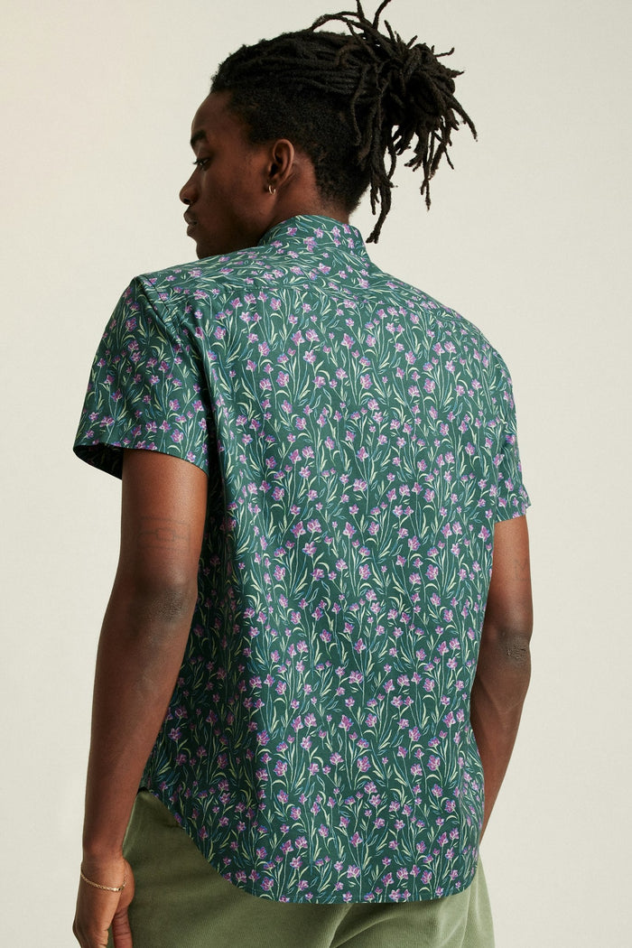 Riviera Short Sleeve Shirt