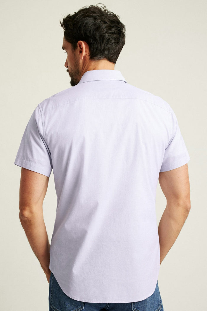 Riviera Short Sleeve Shirt