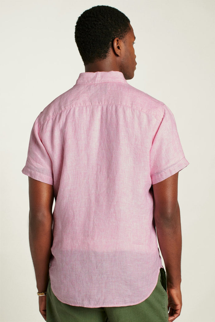 Riviera Short Sleeve Shirt