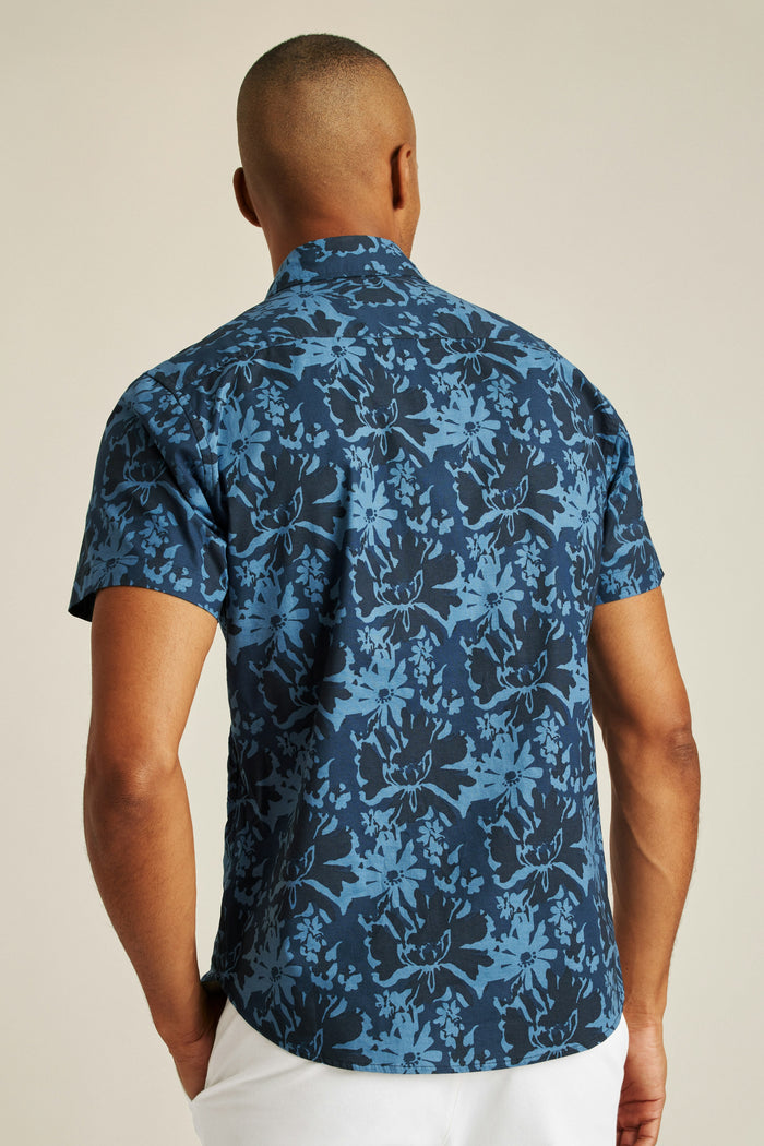 Riviera Short Sleeve Shirt