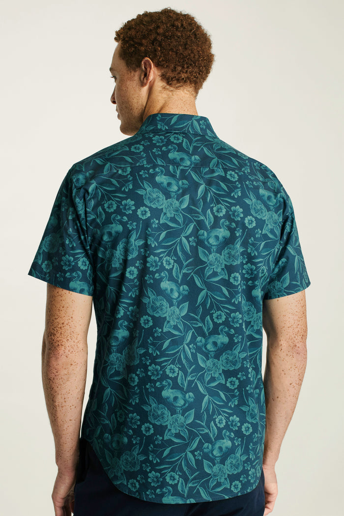 Riviera Short Sleeve Shirt