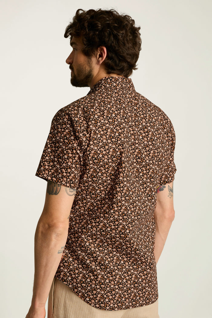 Riviera Short Sleeve Shirt