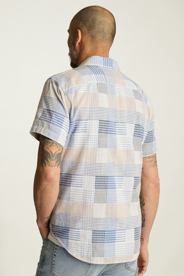 Riviera Short Sleeve Shirt
