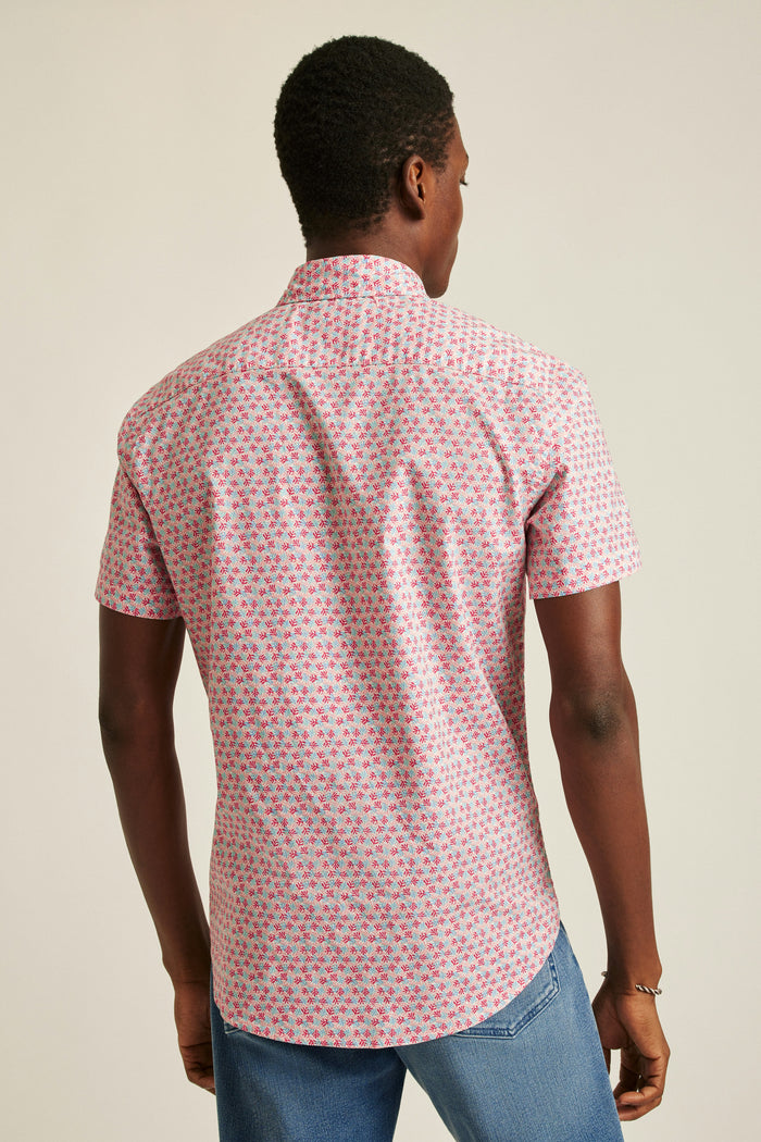 Riviera Short Sleeve Shirt