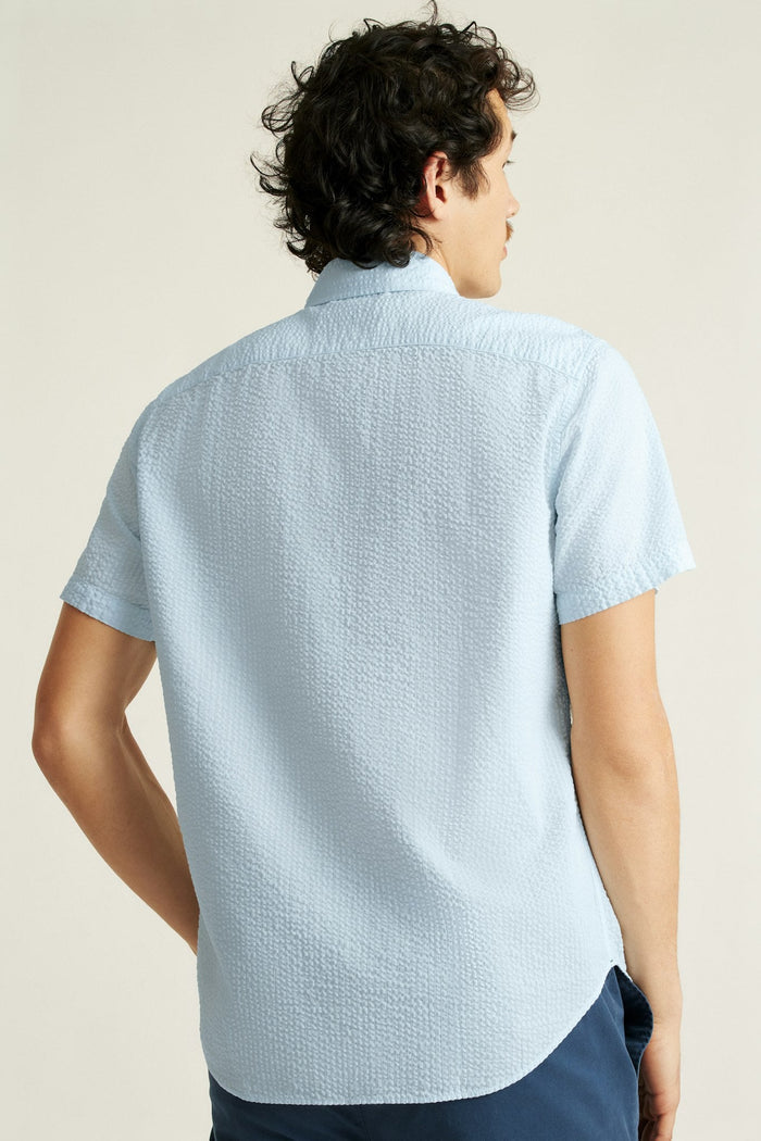 Riviera Short Sleeve Shirt