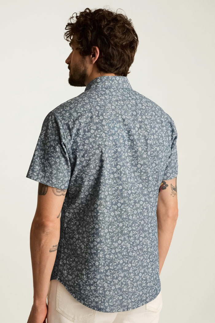 Riviera Short Sleeve Shirt