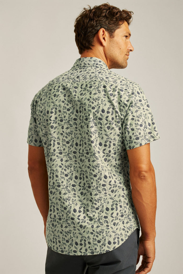 Riviera Short Sleeve Shirt