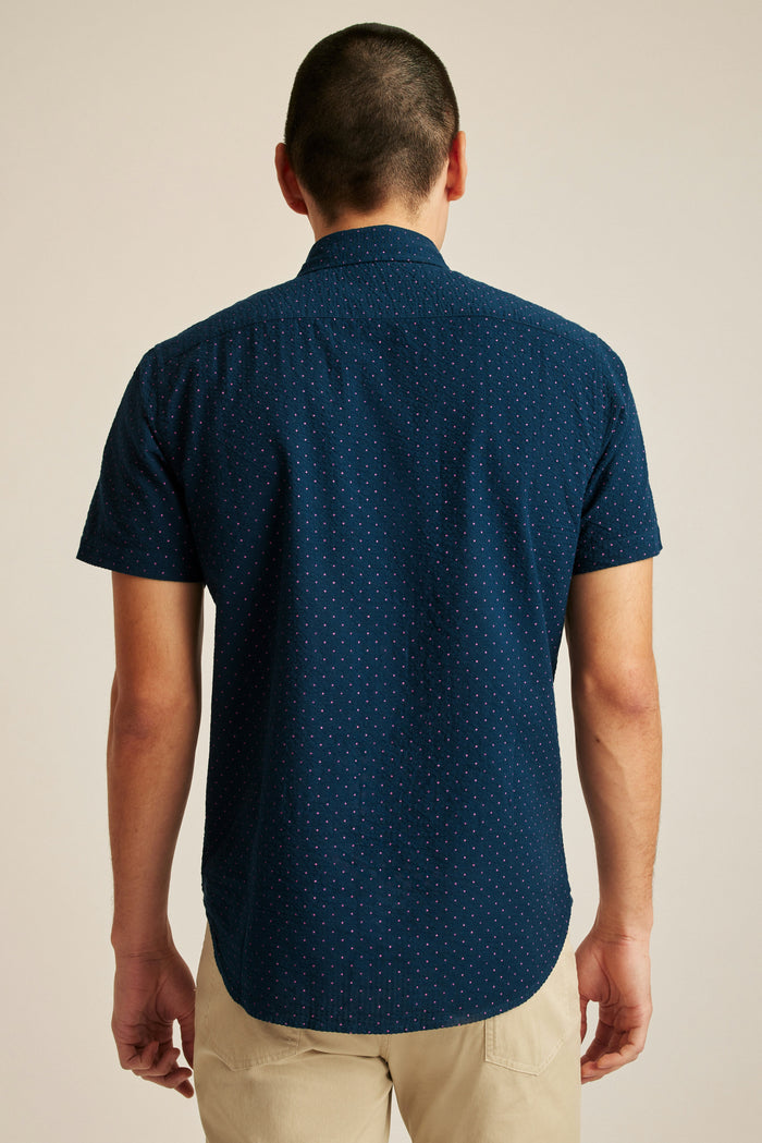 Riviera Short Sleeve Shirt