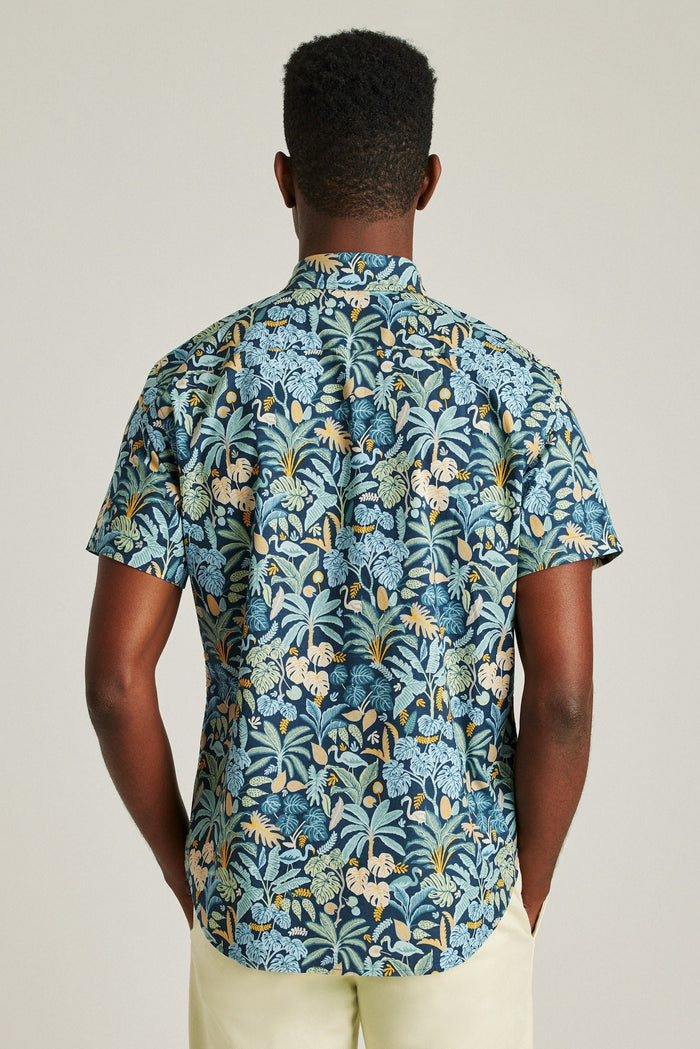 Riviera Short Sleeve Shirt