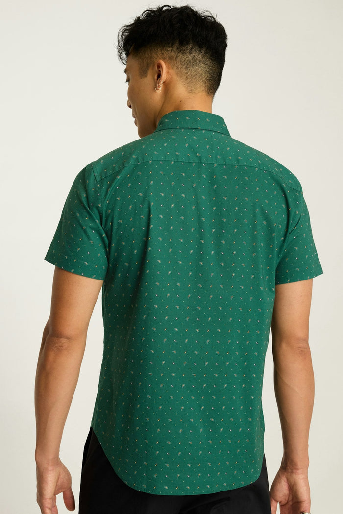 Riviera Short Sleeve Shirt