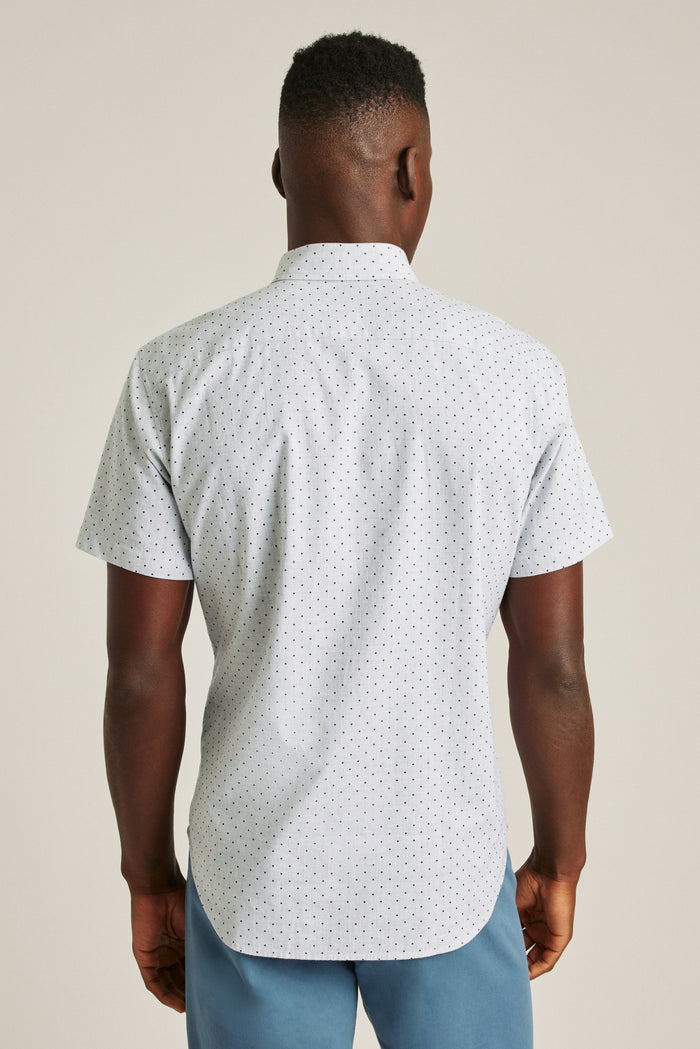 Riviera Short Sleeve Shirt