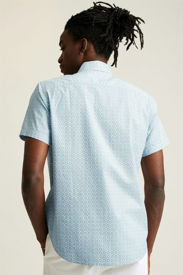 Riviera Short Sleeve Shirt